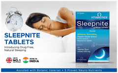 Sleepnite Tablet 30